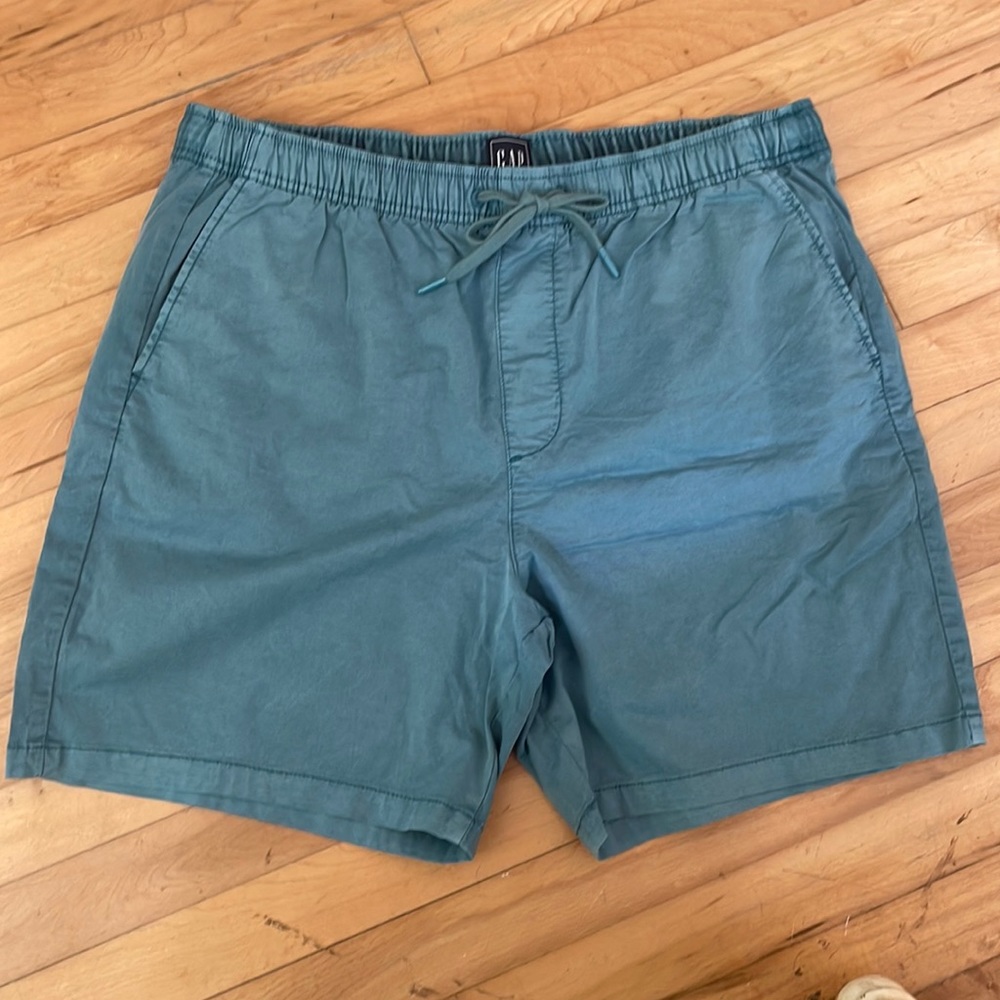 Mens Gap Shorts